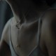 Gold Clavicle Necklace For Women