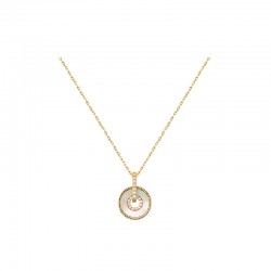 Gold Necklace For Women