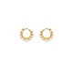 Retro Simple Versatile Earrings For Women